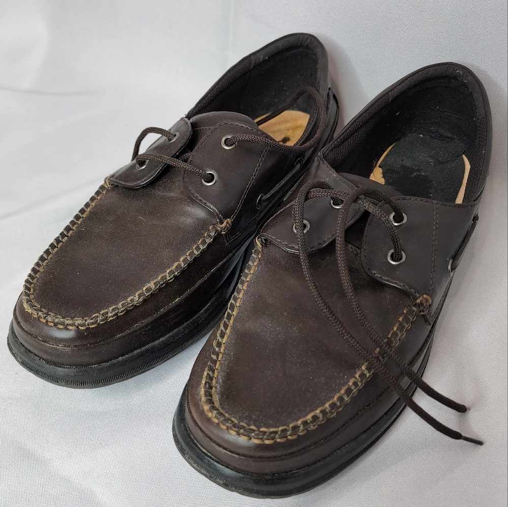 State street Men loafer shoes
